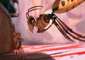 Dir: Eric Darnell & Tim Johnson 