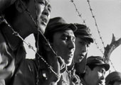 El arpa birmana (Biruma no tategoto, 1956) Kon Ichikawa