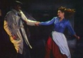 John Wayne-Sean Thornton, Maureen O'Hara-Mary Kate Danaher, Barry Fitzgerald-Michaleen Oge Flynn, Ward Bond-Father Peter Lonergan, Victor McLaglen-Squire 'Red' Will Danaher, Mildred Natwick-The Widow Sarah Tillane