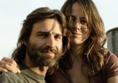 Alberto San Juan-Benito Lacunza, Emma Suárez-Nines, Julián Villagrán-Lalo, Violeta Rodríguez-Ainara