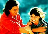 Ariane Ascaride-Jeannette, Grard Meylan-Marius, Pascale Roberts-Caroline, Jacques Boudet-Justin, Frdrique Bonnal-Monique