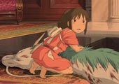Spirited Away. Dir.: Ayao Miyazaki