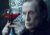 Rise of the Lycans