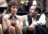 Rising Damp, Leonard Rossiter