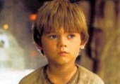 Anakin Skywalker