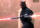 Darth Maul