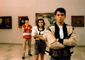 John Hughes