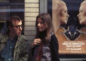 Woody Allen-Alvy Singer, Diane Keaton-Annie Hall, Tony Roberts-Rob, Carol Kane-Allison, Paul Simon-Tony Lacey, Shelley Duvall-Pam, Janet Margolin-Robin, Colleen Dewhurst-Mrs. Hall, Christopher Walken-Duane Hall, Donald Symington-Mr. Hall, Helen Ludlam-Grammy Hall