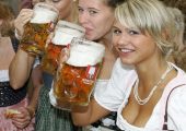 Consumo cerveza Alemania