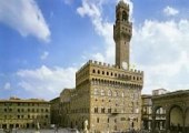 Signoria- Firenze - Palazzo Vecchio