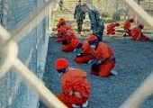 Detenidos en Guantnamo