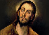 Cristo de El Greco