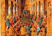 Urbano II convoca la primera cruzada