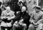 Conferencia de Yalta