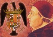 El papa Alejandro VI, favorecedor de los intereses castellanos