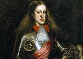 Carlos II el Hechizado.