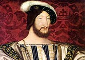Francisco I de Francia