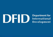 DFID UK