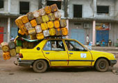 Guinea Conakry | Autor: Ferdinand Reus | All Rights Reserved
