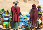 erdinand Reus - Mali Market 2 | All Rights Reserved