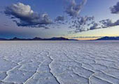 Bonneville, Utah