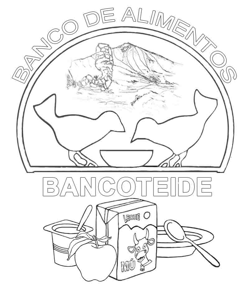 Banco de Alimentos Bancoteide