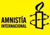ONG Amnista Internacional