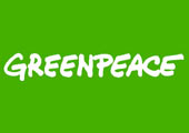 ONG Greenpeace