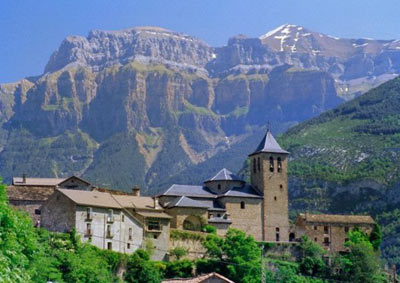 Torla