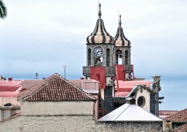 Segunda mitad del s.XVIII. Monumento Nacional