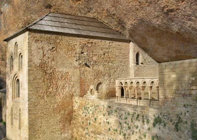 San Juan de la Peña