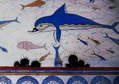 Creta, Delf�n