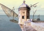 Malta: Defensa de costa y galera