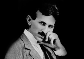 Nikola Tesla