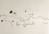 Mapa de Coln, La Espaola