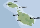 Malta, Gozo y Comino