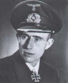 Heinrich Liebe 30 hundimientos