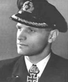 Wolfgan L�th 43 hundimientos