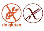 Logo Sin gluten